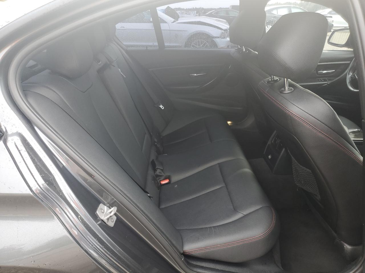 2014 BMW 3er - Image 10
