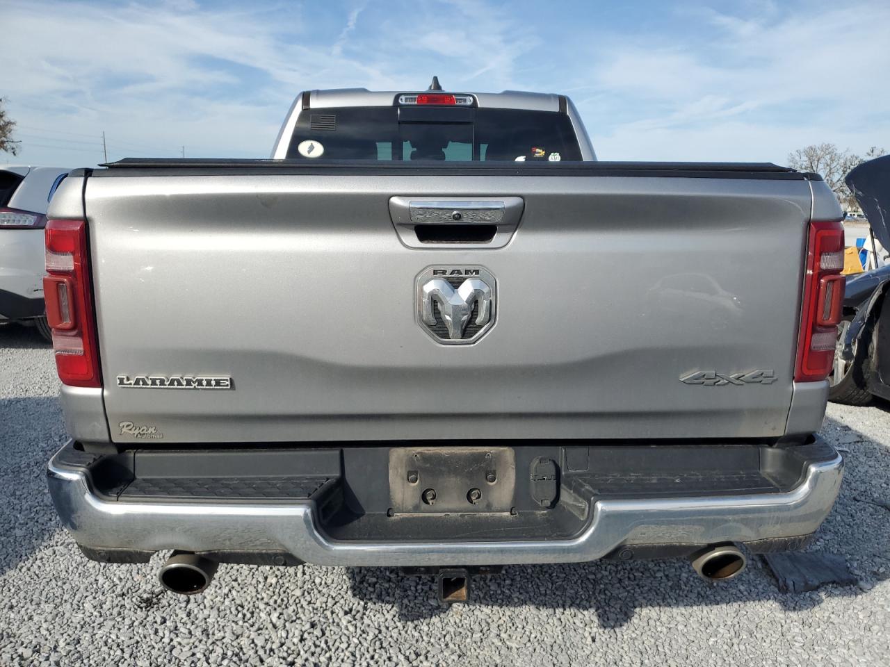 2020 RAM 1500 - Image 6