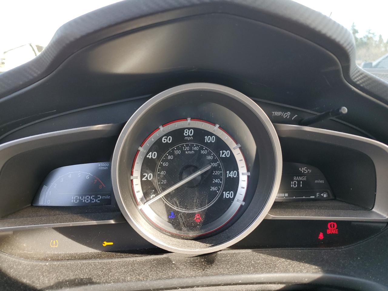 2015 Mazda 3 - Image 9