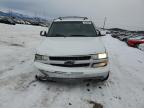 2003 Chevrolet Tahoe K1500 de vânzare în Helena, MT - Undercarriage