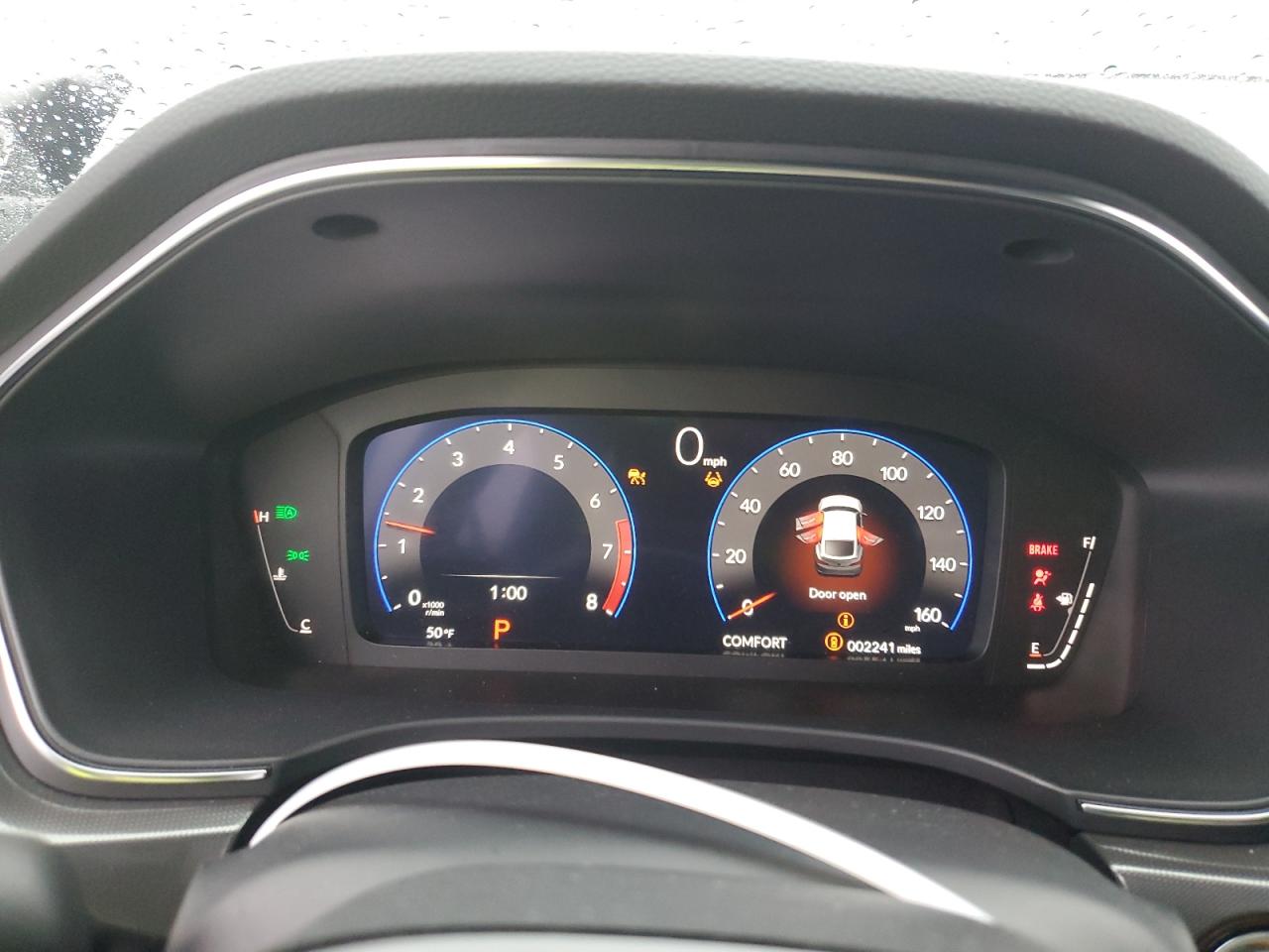 2024 Acura Integra - Image 9