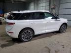 2020 Lincoln Corsair Reserve for Sale in Candia, NH - Front End