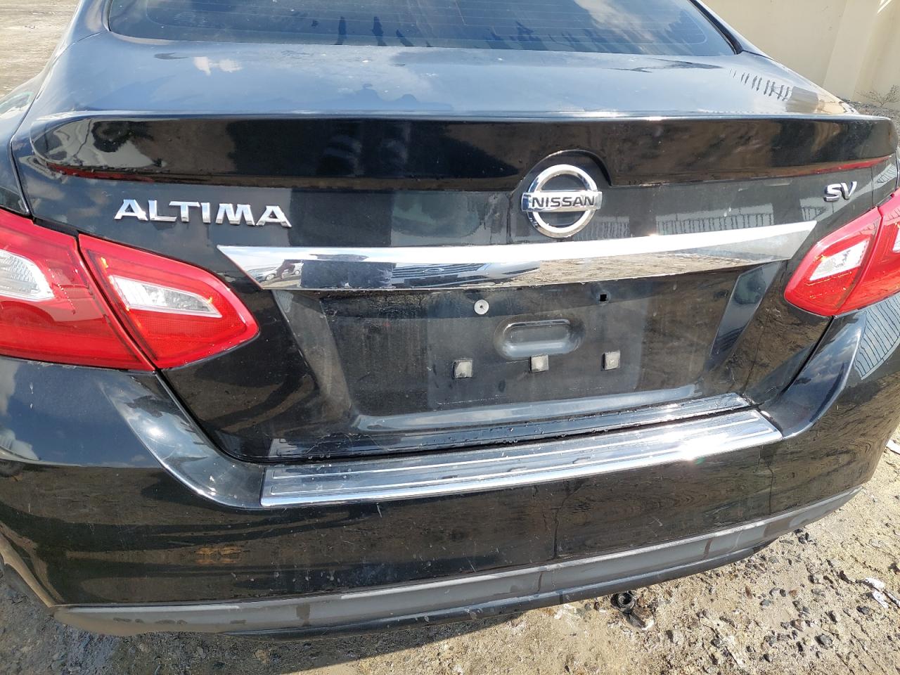1N4AL3APXGC288388 - 2016 Nissan Altima 2.5 - #87774615