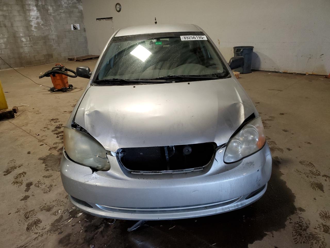 2005 Toyota Corolla - Image 5