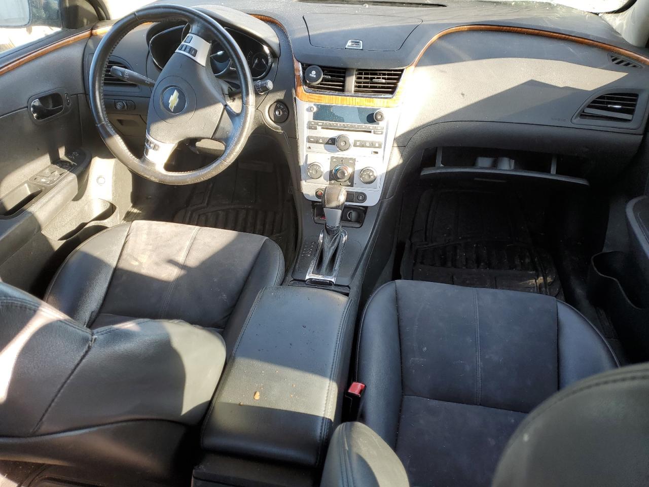 2012 Chevrolet Malibu - Image 8
