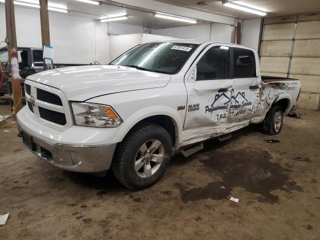 2018 Ram 1500 Slt