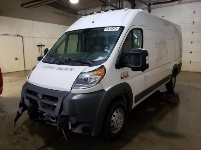 2017 Ram Promaster 3500 3500 High