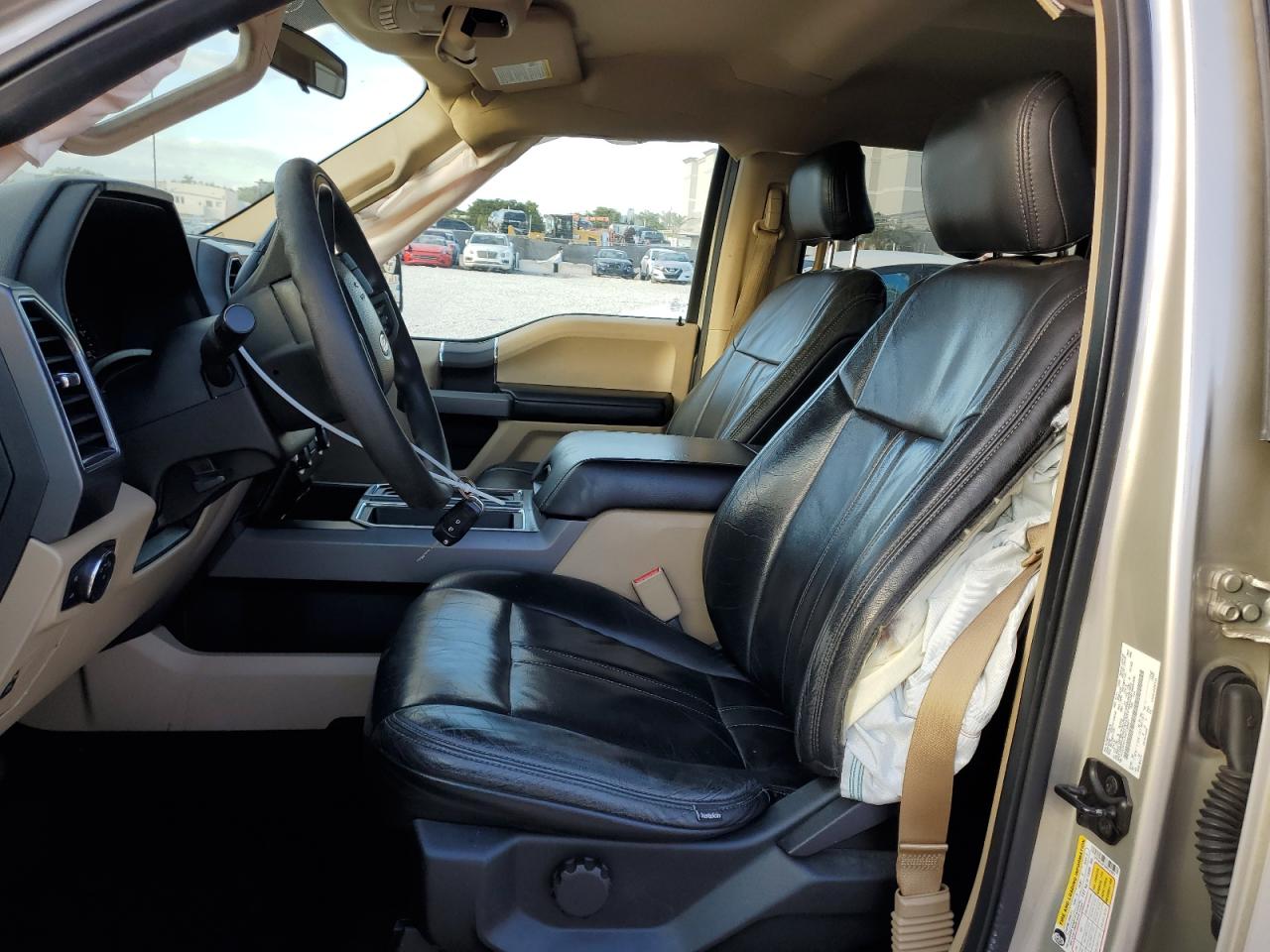 2017 Ford F-150 - Image 7