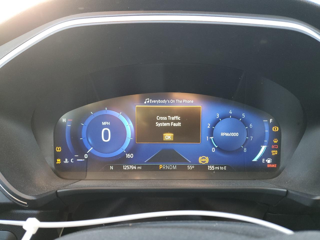 2020 Ford Escape - Image 9