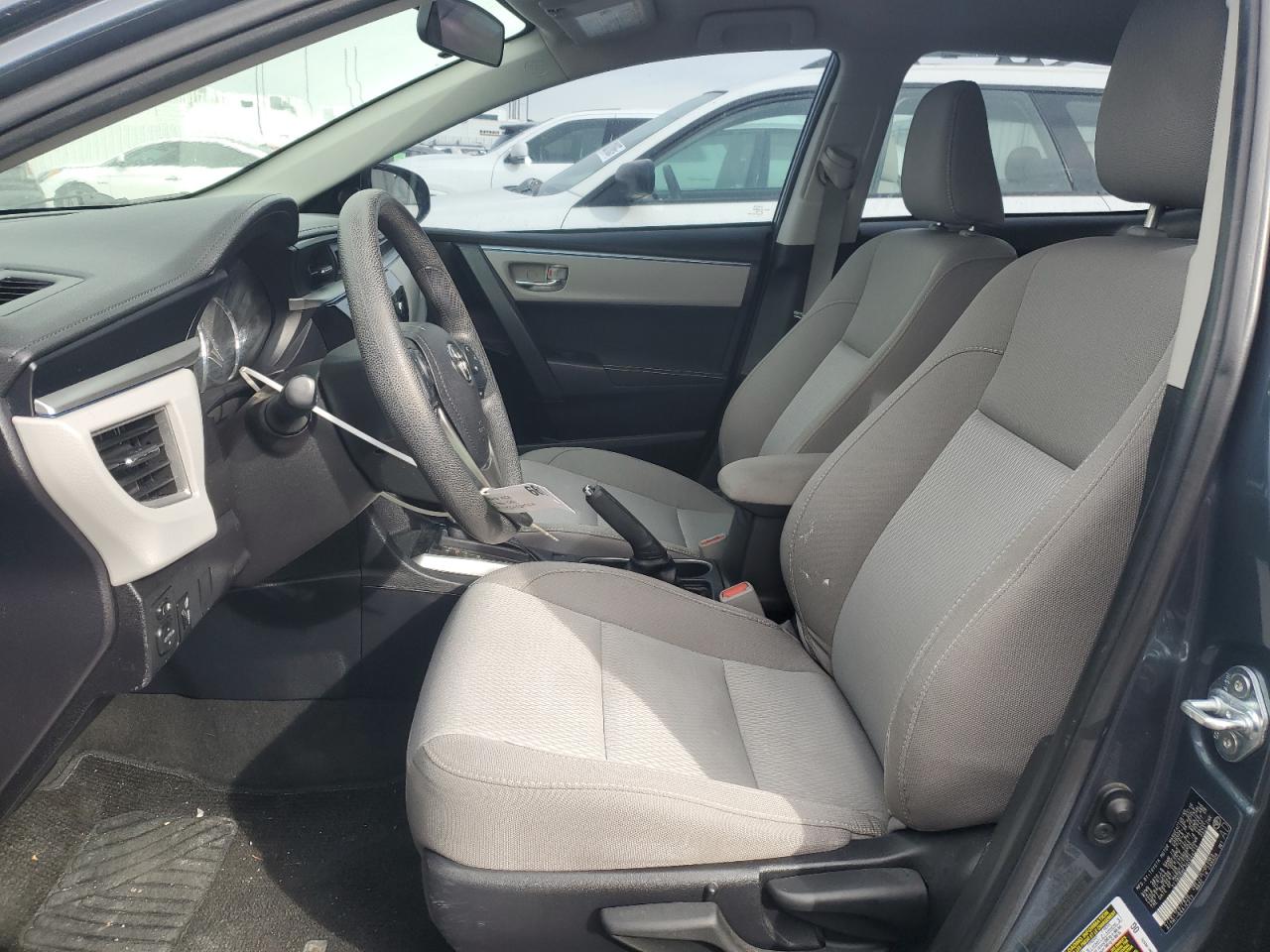 2016 Toyota Corolla - Image 7