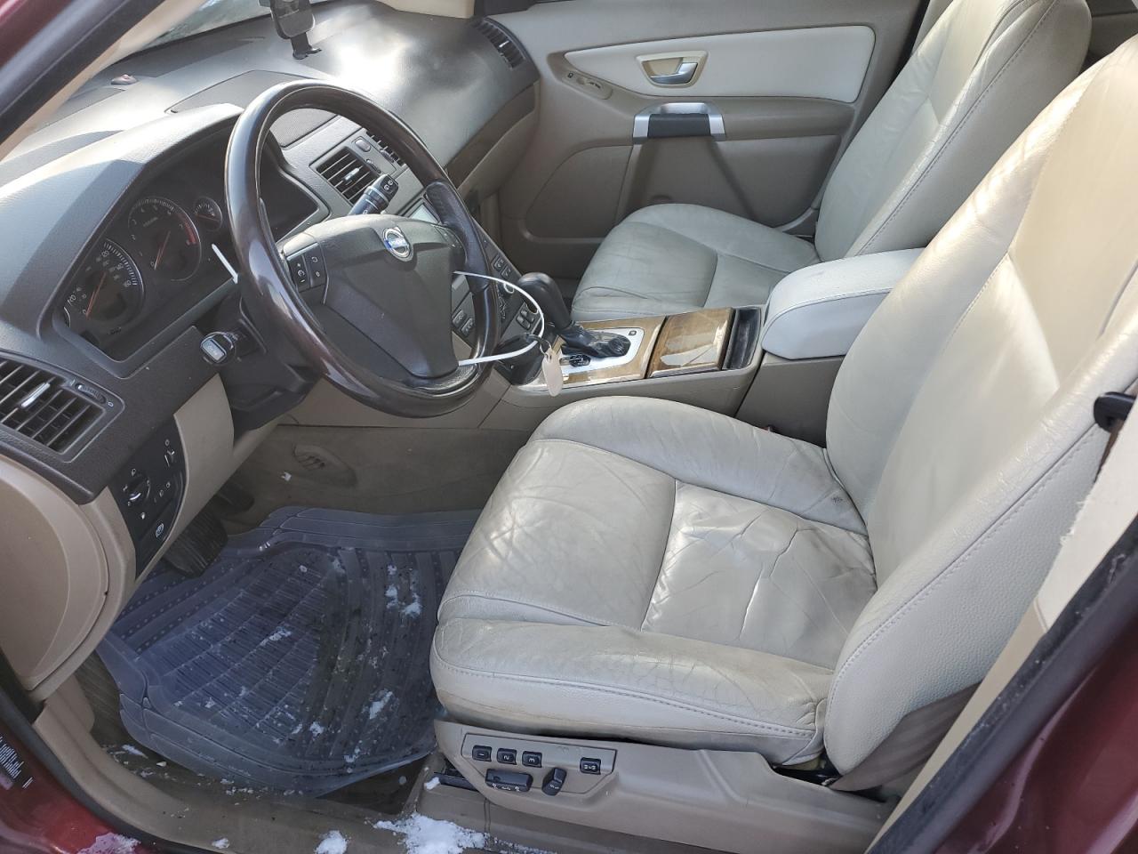 2009 Volvo XC90 - Image 7