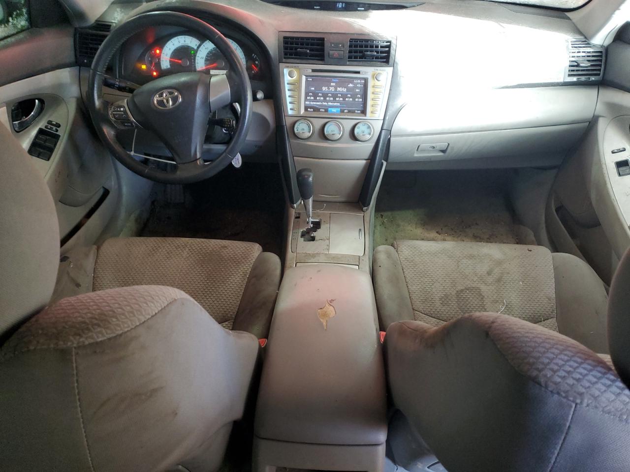 2007 Toyota Camry - Image 8