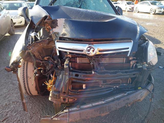 2013 VAUXHALL ANTARA 2.2 CDTI DIAMOND 5DR AUTO