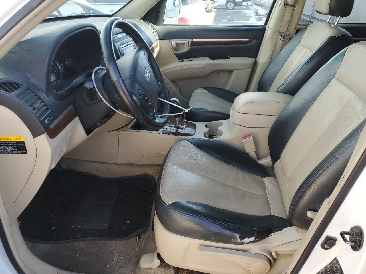 2007 Hyundai Santa Fe - Image 7