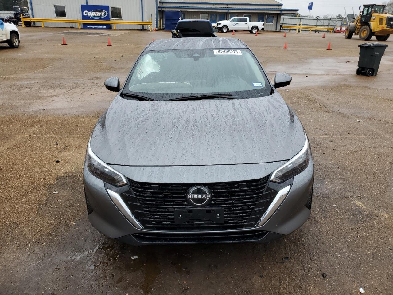 2024 Nissan Sentra - Image 5