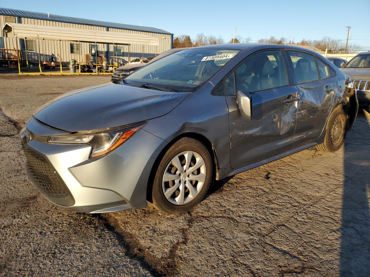 2022 Toyota Corolla - Image 1