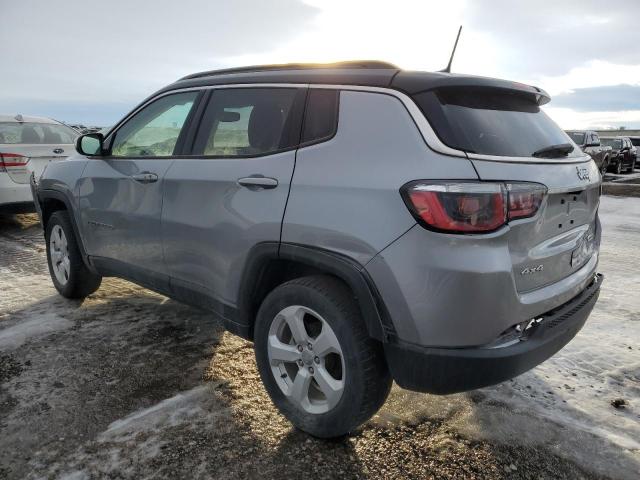  JEEP COMPASS 2018 Сірий