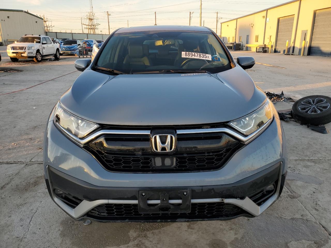 2022 Honda CR-V - Image 5