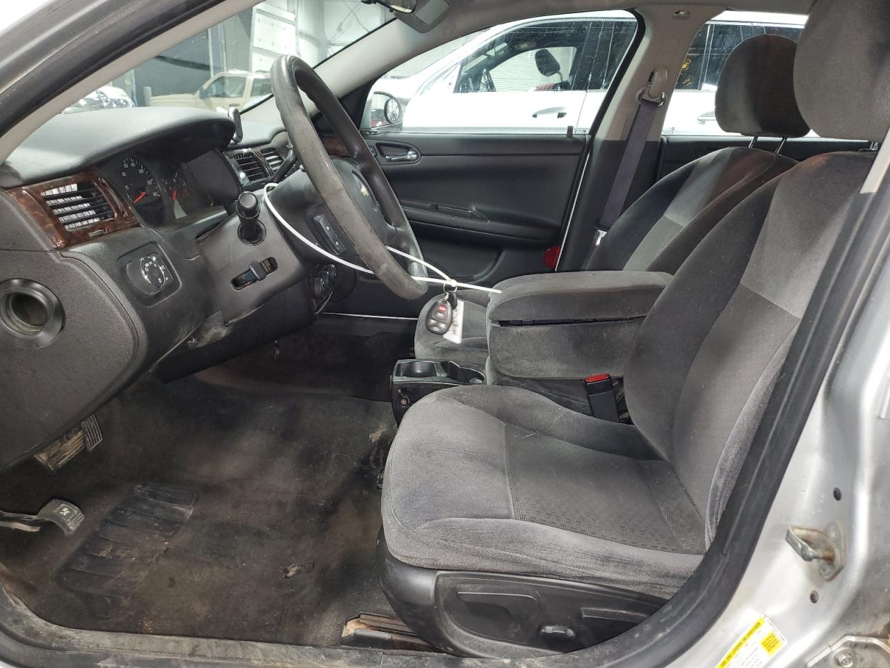 2013 Chevrolet Impala - Image 7