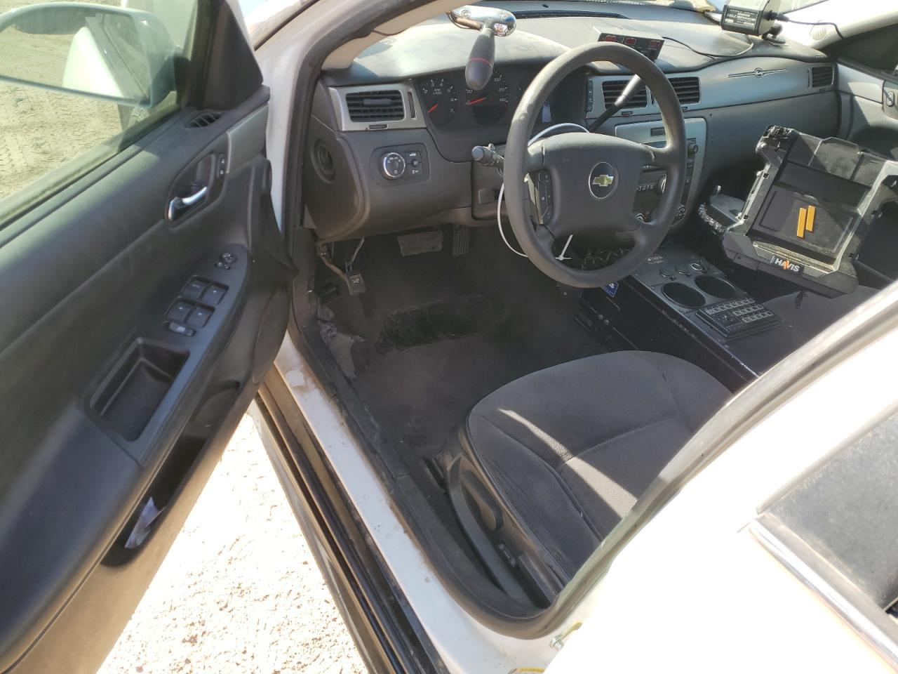 2014 Chevrolet Impala - Image 8