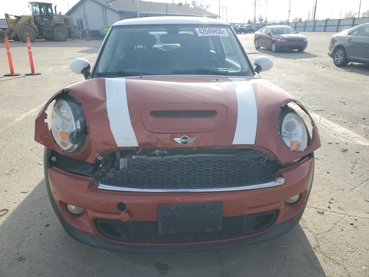 2011 MINI Cooper - Image 5