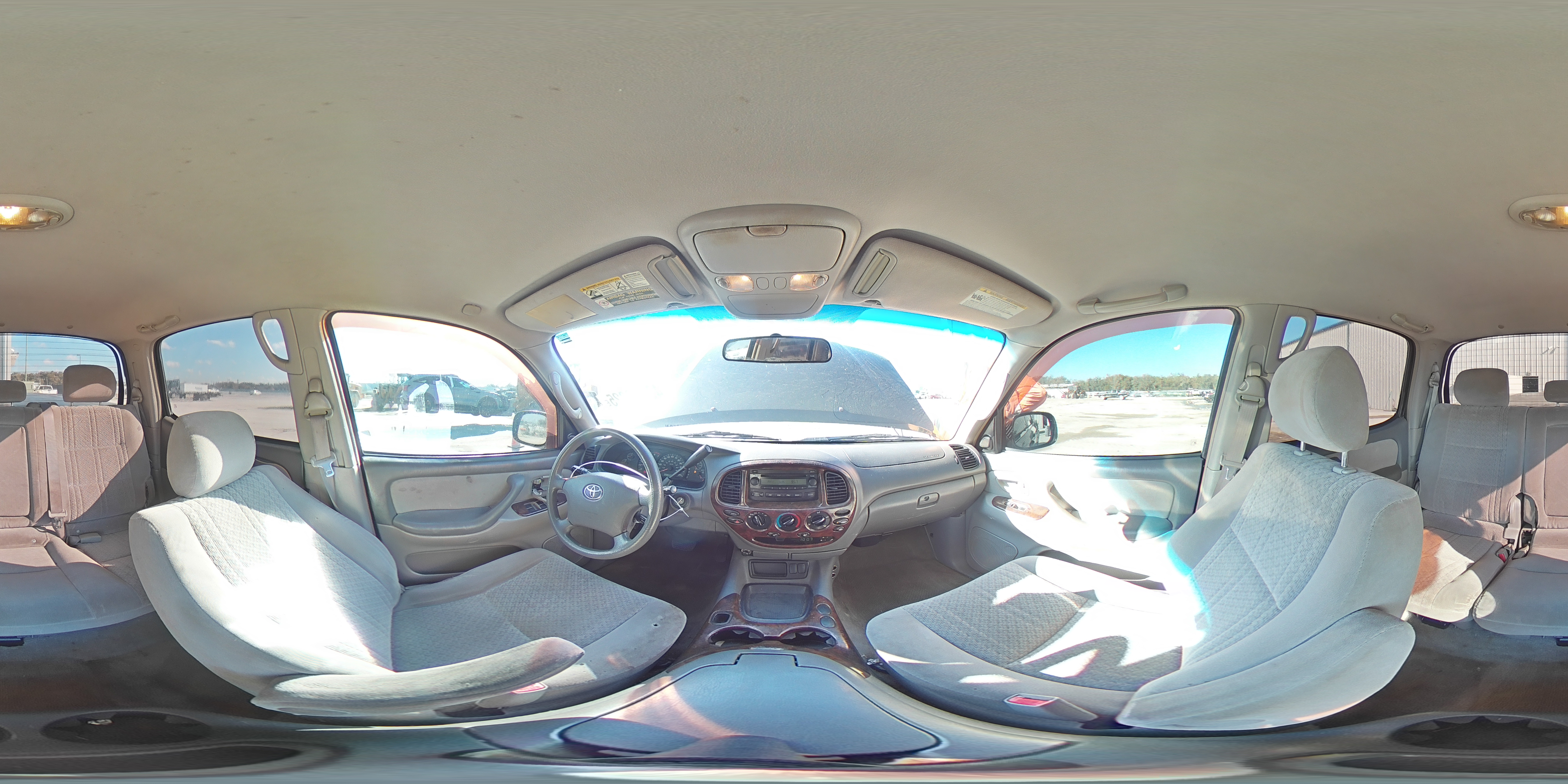 2006 Toyota Tundra - Image 13
