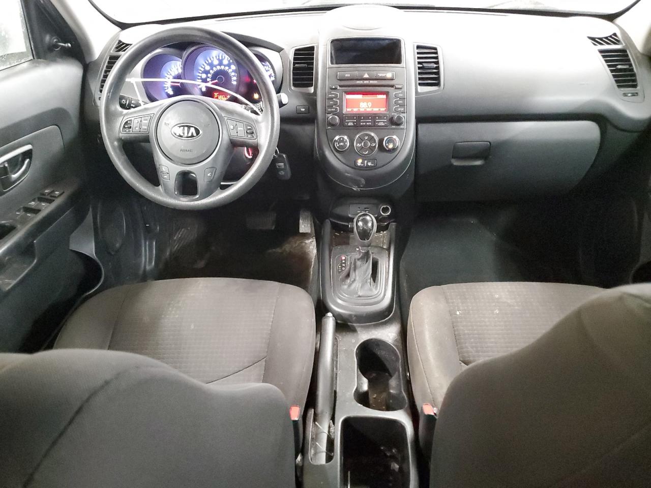 2013 Kia Soul - Image 8