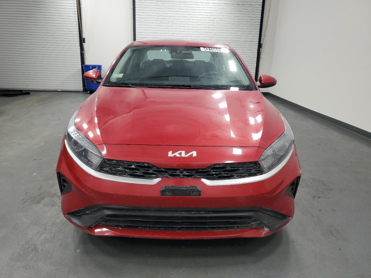 2023 Kia Forte - Image 5