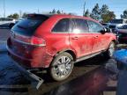 2008 Lincoln Mkx  for Sale in Denver, CO - Rear End