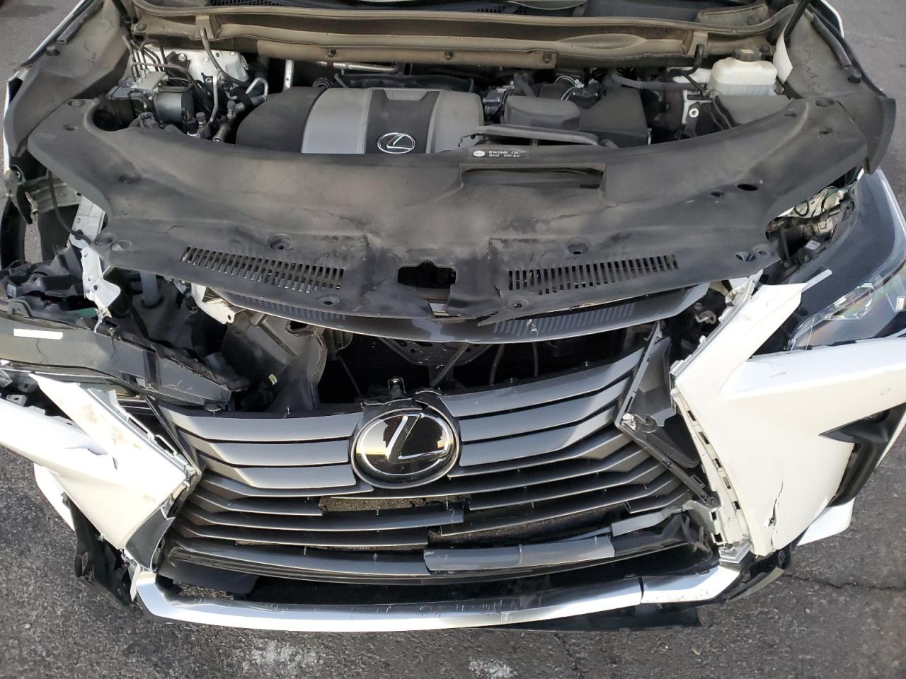 2019 Lexus RX - Image 12