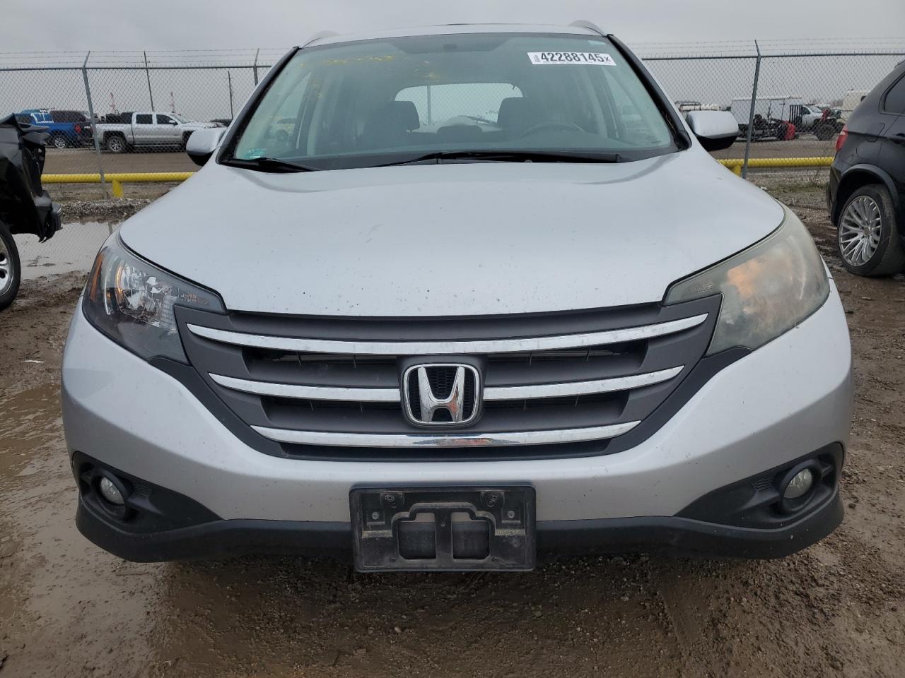 2014 Honda CR-V - Image 5