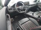 2019 Audi Rs5  en Venta en Loganville, GA - Minor Dent/Scratches