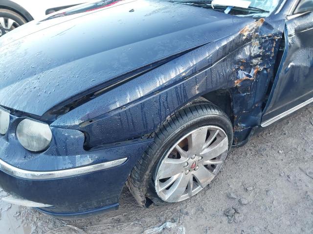 2003 ROVER 75 CONNOIS