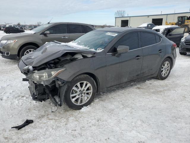 2014 Mazda 3 Grand Touring