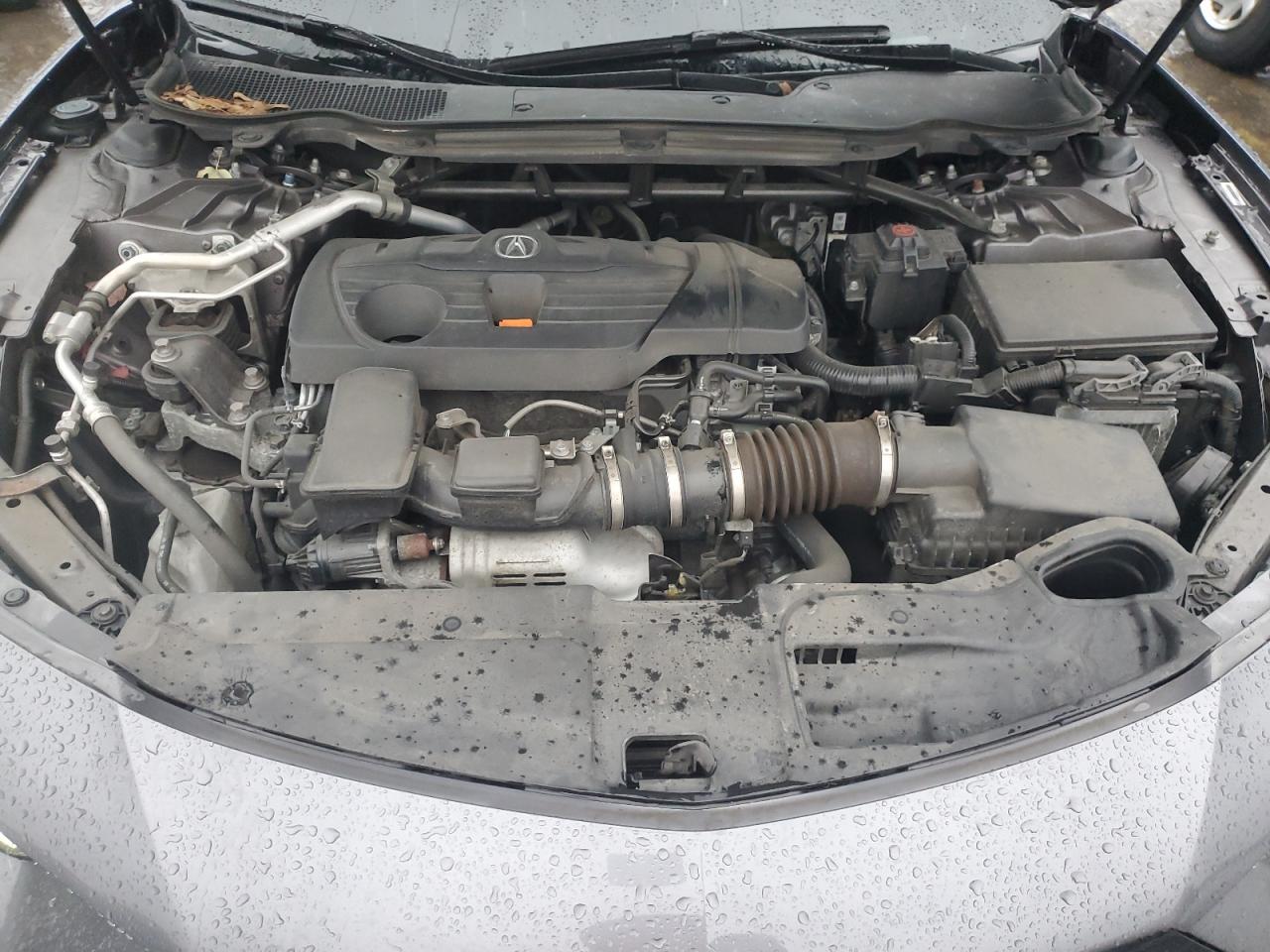 2021 Acura TLX - Image 11