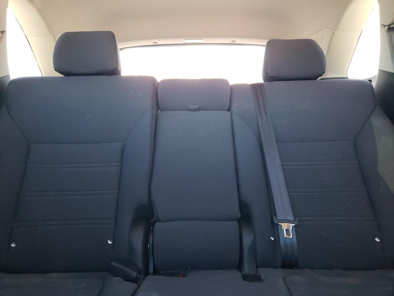 2018 Kia Sorento - Image 10