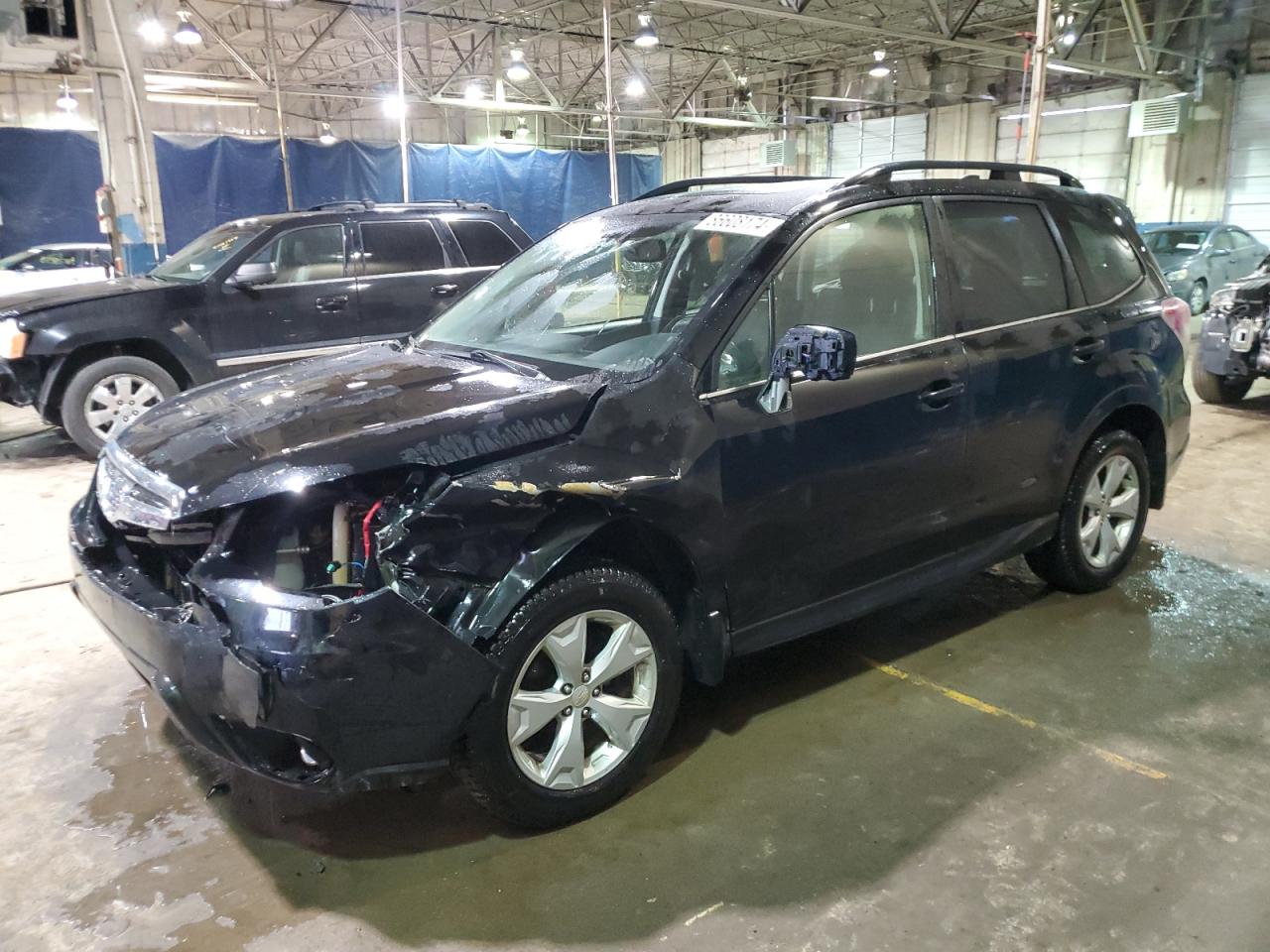 2016 Subaru Forester - Image 1