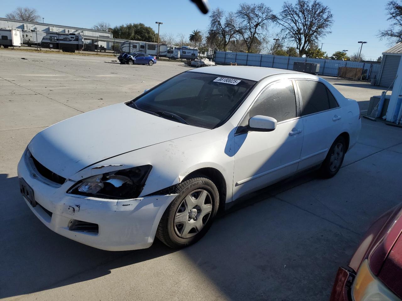 2006 Honda Accord - Image 1