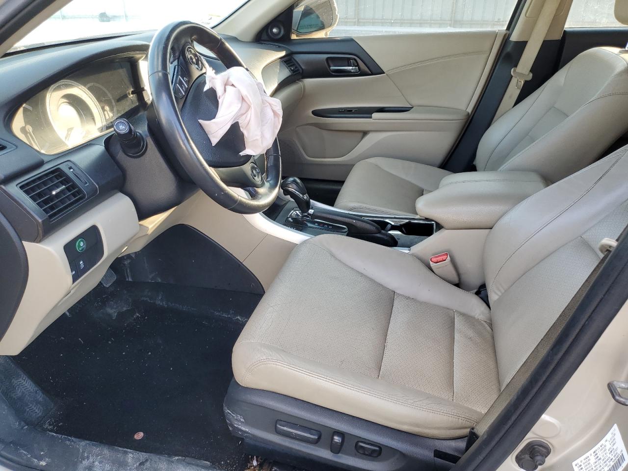 2013 Honda Accord - Image 7