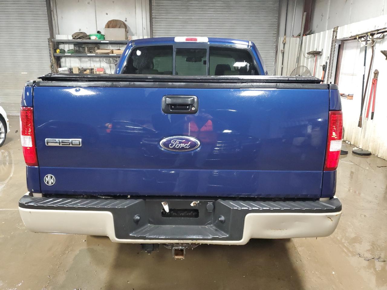 2007 Ford F-150 - Image 6