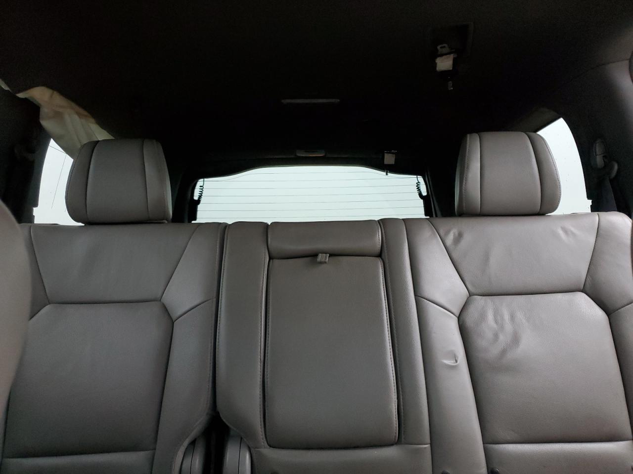 2012 Honda Pilot Exl VIN: 5FNYF3H58CB005651 Lot: 62548325