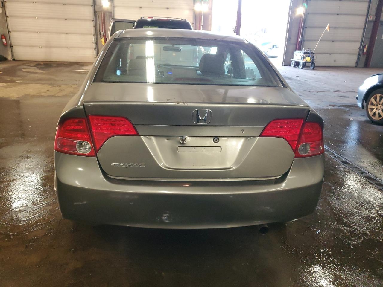 2008 Honda Civic - Image 6