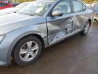 2018 SKODA SUPERB for sale at Copart WHITBURN