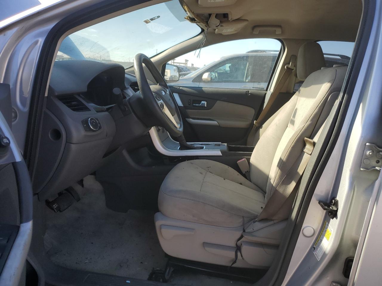 2011 Ford Edge - Image 7