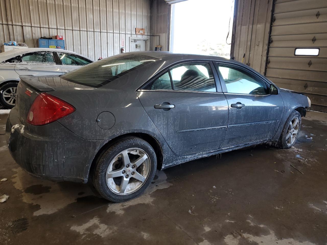 2007 Pontiac G6 - Image 3