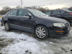 2010 Volkswagen Passat Komfort იყიდება Waldorf-ში, MD - Rear End