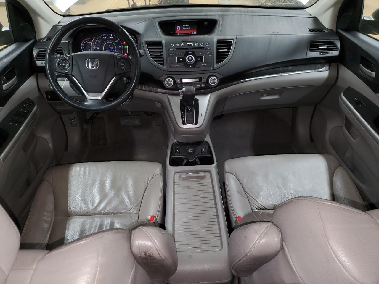 2014 Honda CR-V - Image 8
