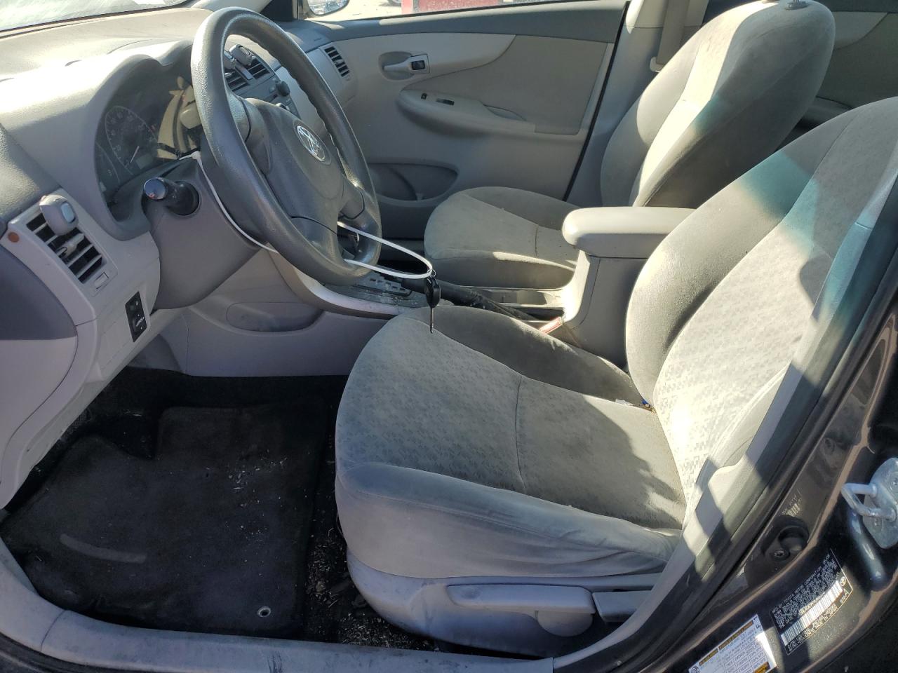2009 Toyota Corolla - Image 7