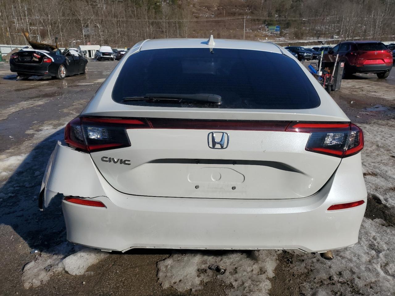 2023 Honda Civic - Image 6