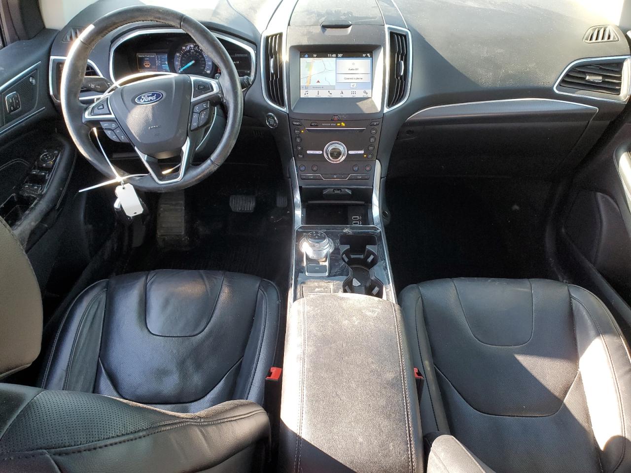 2019 Ford Edge - Image 8